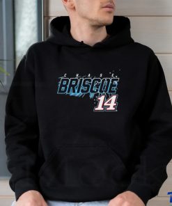 Chase Briscoe Stewart Haas Racing Team Collection MPV Car Shirt