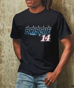 Chase Briscoe Stewart Haas Racing Team Collection MPV Car Shirt