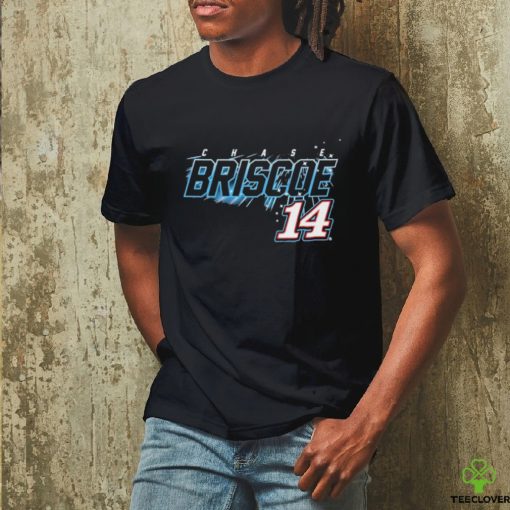 Chase Briscoe Stewart Haas Racing Team Collection MPV Car Shirt