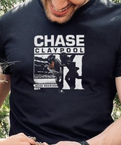 Chase Claypool Pittsburgh Steelers Catch Shirt 3 Chase Claypool Pittsburgh Steelers Catch Shirt