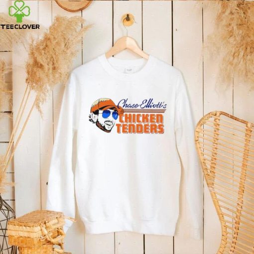 Chase Elliotts Chicken Tenders hoodie, sweater, longsleeve, shirt v-neck, t-shirt
