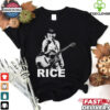 Tajh Ariza The Marathon The Hero T Shirt
