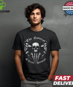 Chase Stevens Chase Stevens _Crossbones_ (Front Only) Shirt