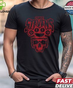 Chase Stevens Chase Stevens _Knuckle Duster_ (Red Front Only) Shirt 1 Chase Stevens Chase Stevens _Knuckle Duster_ (Red Front Only) Shirt