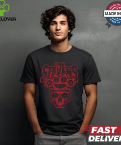 Chase Stevens Chase Stevens _Knuckle Duster_ (Red Front Only) Shirt 2 Chase Stevens Chase Stevens _Knuckle Duster_ (Red Front Only) Shirt