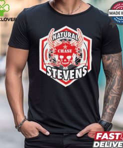 Chase Stevens Chase Stevens _No Regrets_ (Front Only) Shirt