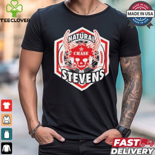 Chase Stevens Chase Stevens _No Regrets_ (Front Only) Shirt
