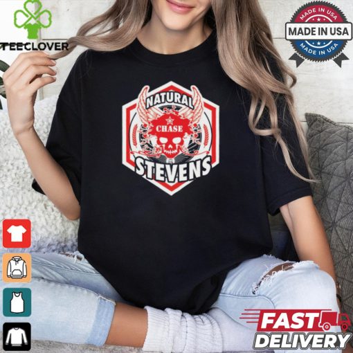 Chase Stevens Chase Stevens _No Regrets_ (Front Only) Shirt