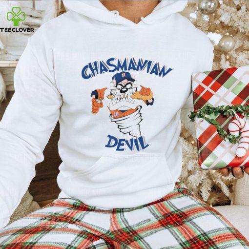 Chasmanian Devil Houston Astros hoodie, sweater, longsleeve, shirt v-neck, t-shirt