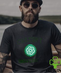 Chat GPT University T shirt