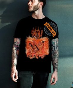 Chat Pile No Way Out T Shirt