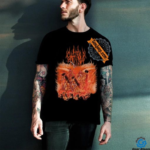 Chat Pile No Way Out T Shirt