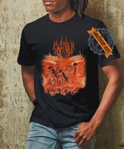 Chat Pile No Way Out T Shirt