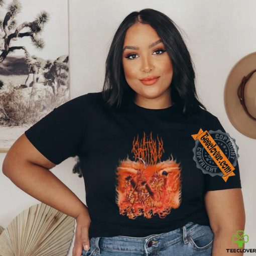 Chat Pile No Way Out T Shirt