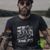 Trump 2024 Usa Pennsylvania Voters Design T Shirt