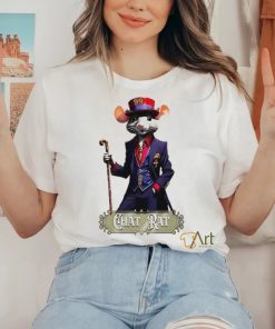 Chat rat 99 magician shirt