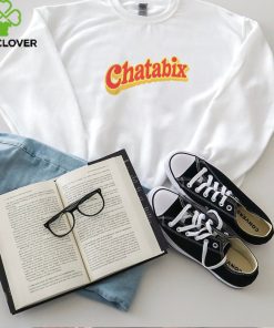 Chatabix T Shirt