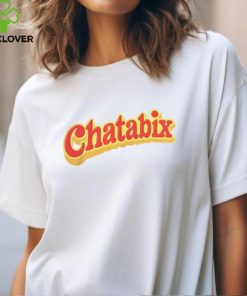 Chatabix T Shirt