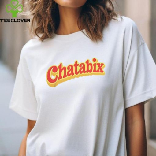 Chatabix T Shirt