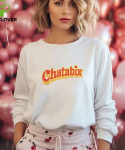 Chatabix T Shirt