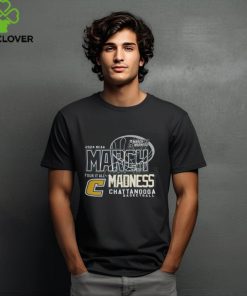 Chattanooga Mocs March Madness 2024 Four It All Tee Shirt