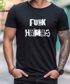 Chaya Raichik Fuck Hamas Shirt