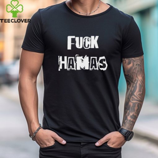 Chaya Raichik Fuck Hamas t hoodie, sweater, longsleeve, shirt v-neck, t-shirt