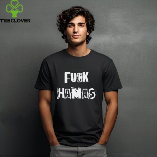 Chaya Raichik Fuck Hamas t hoodie, sweater, longsleeve, shirt v-neck, t-shirt