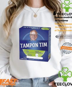 Chaya Raichik Tampon Tim T shirt