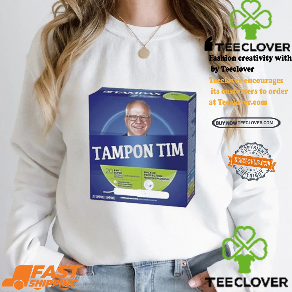 Chaya Raichik Tampon Tim T shirt Chaya Raichik Tampon Tim T shirt