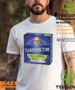Chaya Raichik Tampon Tim T shirt