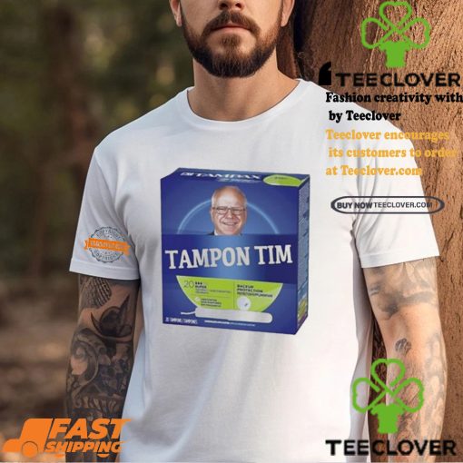 Chaya Raichik Tampon Tim T shirt