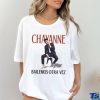 Chayanne Bailemos Otra Vez Tour Shirt