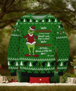 Cheap Grinch Quotes Ugly Christmas Sweater Christmas For Men
