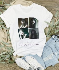 Cheap I Can See You Taylor Swift Speak Now T Shirt