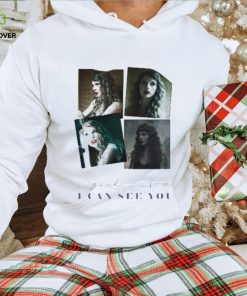 Cheap I Can See You Taylor Swift Speak Now T Shirt