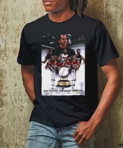 Cheap Nba Miami Heat Eastern Conference Champions 2023 T Shirt 1 Cheap Nba Miami Heat Eastern Conference Champions 2023 T Shirt