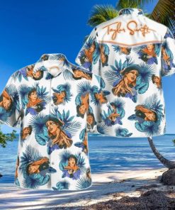 Cheap Taylor Swift Receives An Honorary Doctorate Hawaiian Shirt Taylor Swift Hawaiian Shirt