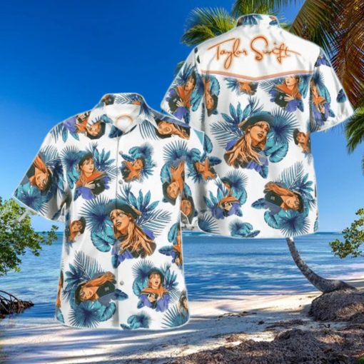 Cheap Taylor Swift Receives An Honorary Doctorate Hawaiian Shirt Taylor Swift Hawaiian Shirt