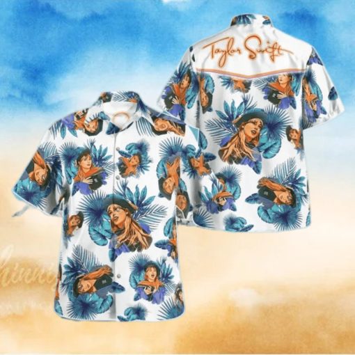 Cheap Taylor Swift Receives An Honorary Doctorate Hawaiian Shirt Taylor Swift Hawaiian Shirt