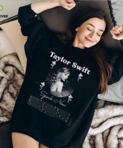 Cheap Taylor Swift Speak Now T Shirt