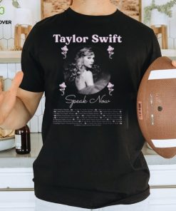 Cheap Taylor Swift Speak Now T Shirt