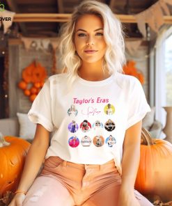 Cheap Taylor Swift The Eras Tour Barbie Styles T Shirt