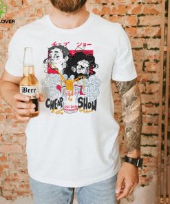 Cheapshow Est 2016 shirt