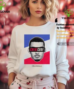CheatCode Tricolor Edition shirt