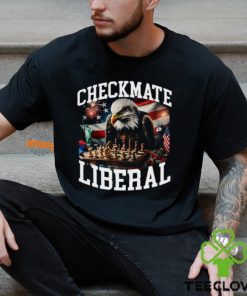 Checkmate Liberal Shirt