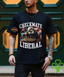 Checkmate Liberal Shirt