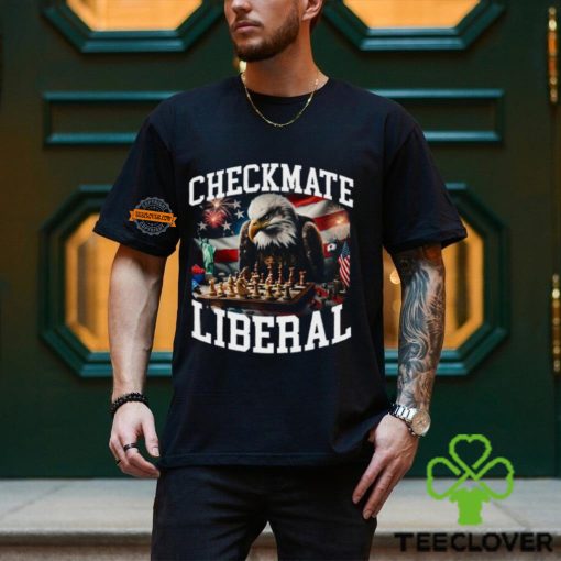 Checkmate Liberal Shirt