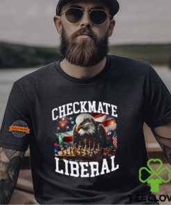 Checkmate Liberal Shirt