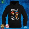Cheech and Chong Rolling With My Homies hoodie, sweater, longsleeve, shirt v-neck, t-shirt